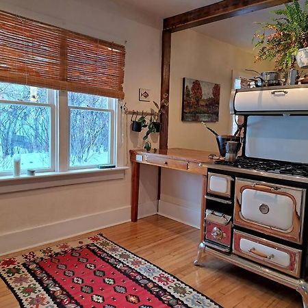Blue Dog Accommodations Eastend Εξωτερικό φωτογραφία