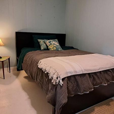Blue Dog Accommodations Eastend Εξωτερικό φωτογραφία